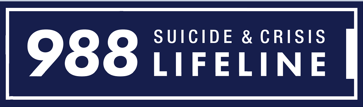 National Suicide Prevention Lifeline